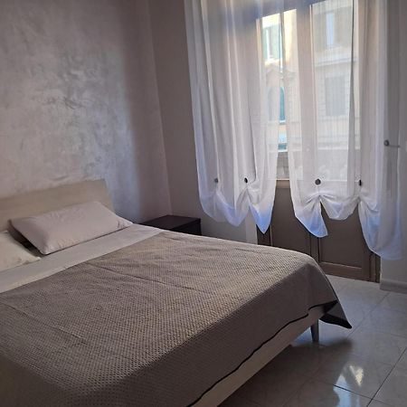 Beds Portamaggiore - Ex Happy House Rom Exteriör bild