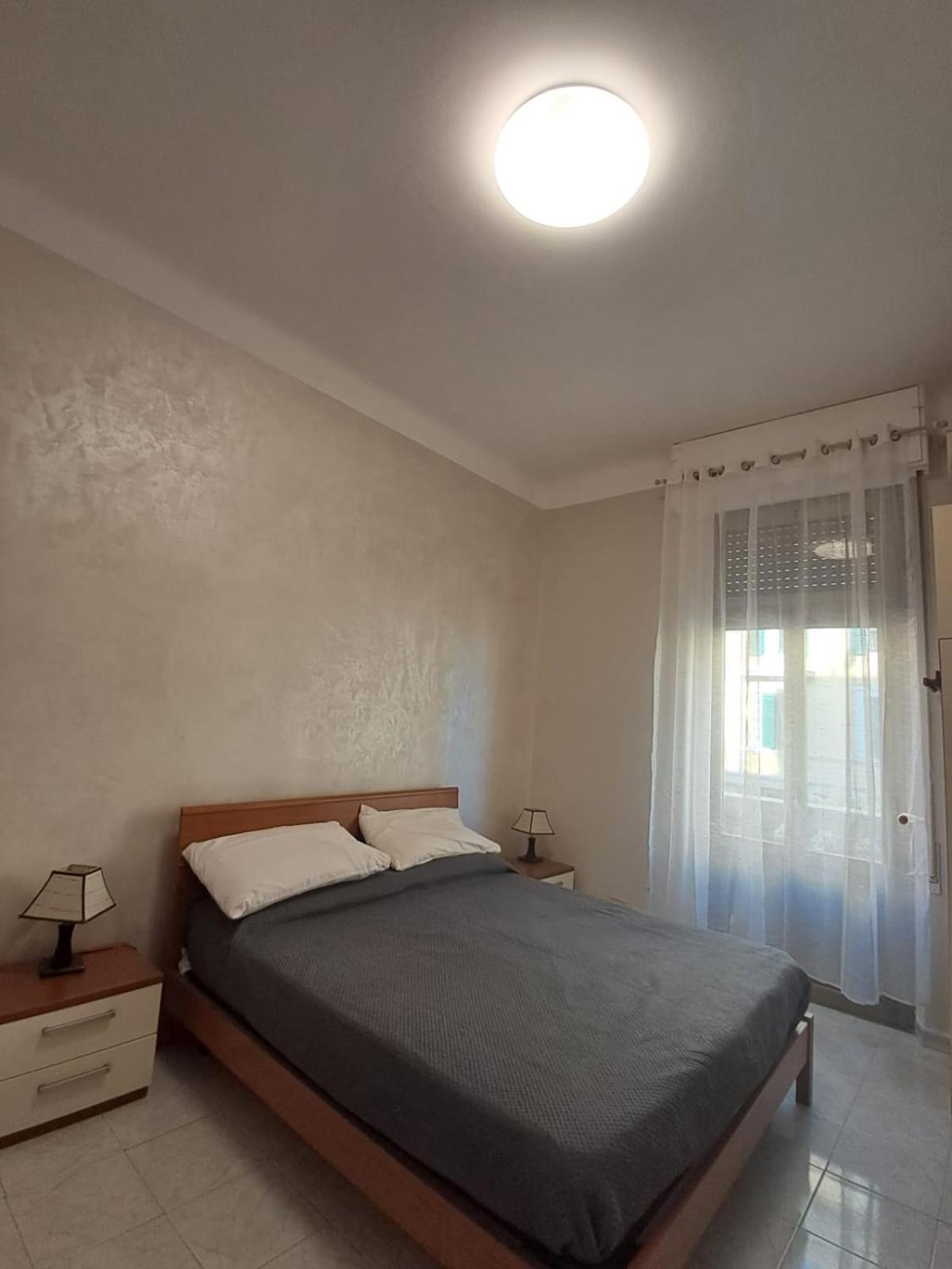Beds Portamaggiore - Ex Happy House Rom Exteriör bild
