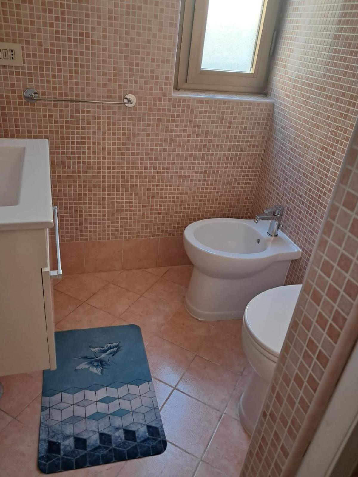 Beds Portamaggiore - Ex Happy House Rom Exteriör bild
